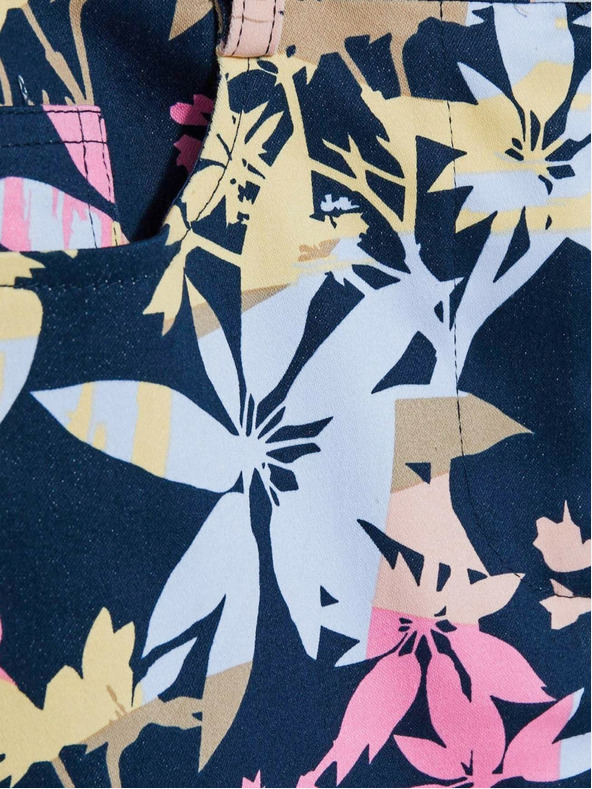 Moodo Moodo ženska cvjetna suknja