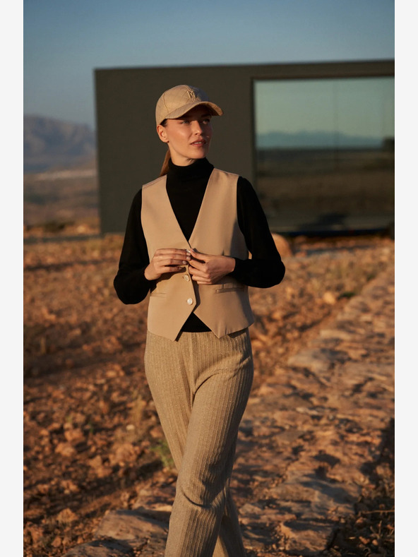 Moodo Crna ženska Moodo dolčevita