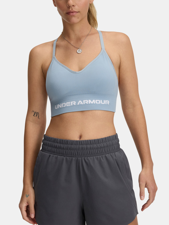 Under Armour Ženski grudnjak Under Armour Vanish Seamless Low Bra