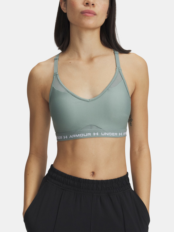 Under Armour Ženski grudnjak Under Armour UA Crossback Low Bra