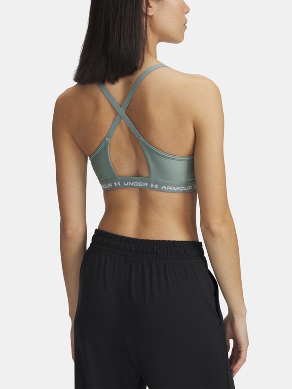Under Armour Ženski grudnjak Under Armour UA Crossback Low Bra