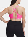 Under Armour Ženski grudnjak Under Armour UA Crossback Low Bra