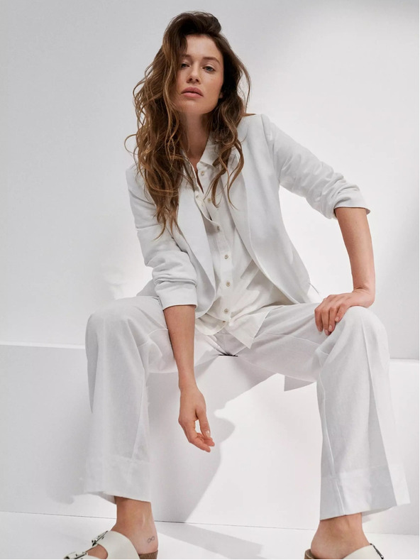 Moodo Moodo ženska jakna