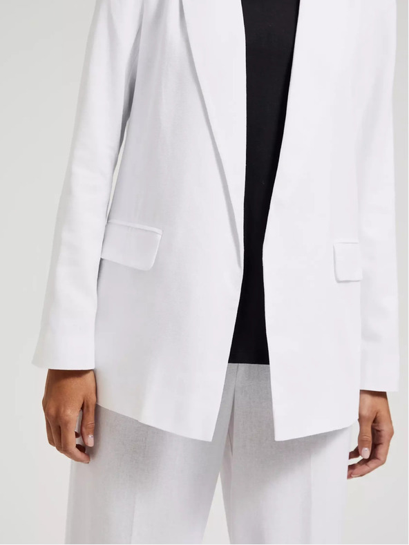 Moodo Moodo ženska jakna