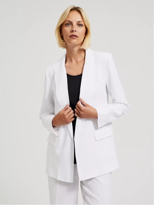 Moodo Moodo ženska jakna