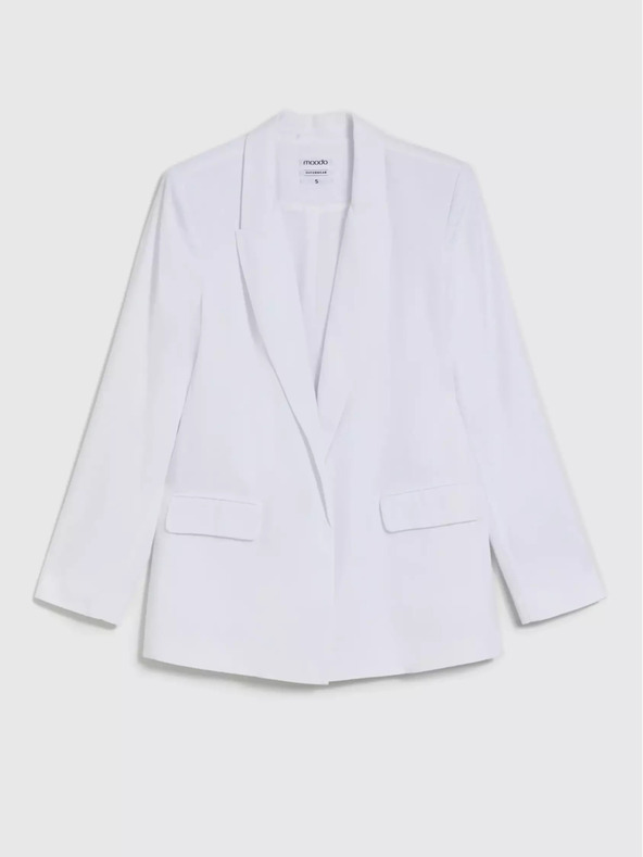 Moodo Moodo ženska jakna