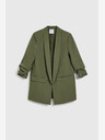 Moodo Zelena Moodo ženska jakna