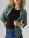 Vero Moda Zelena ženska jakna Vero Moda