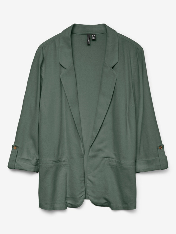 Vero Moda Zelena ženska jakna Vero Moda