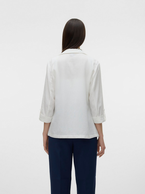 Vero Moda Bijela Vero Moda ženska jakna