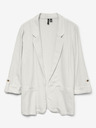Vero Moda Bijela Vero Moda ženska jakna