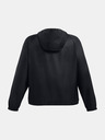 Under Armour Ženska jakna Under Armour UA SPORT WINDBREAKER JKT&-BLK
