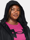 Under Armour Ženska jakna Under Armour UA SPORT WINDBREAKER JKT&-BLK