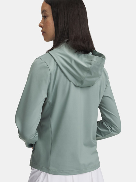 Under Armour Ženska majica Under Armour UA Drive Full Zip HD