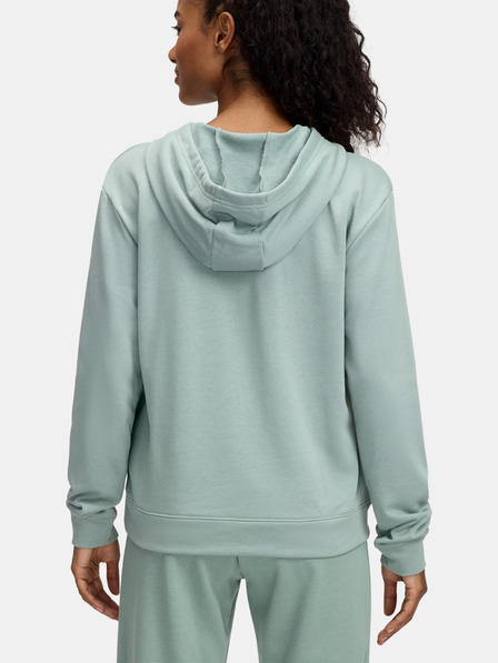 Under Armour Ženska majica s kapuljačom Under Armour UA Rival Terry