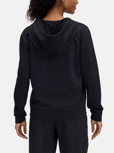 Under Armour Ženska majica Under Armour UA Rival Terry FZ