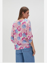 Moodo Moodo ženska cvjetna bluza