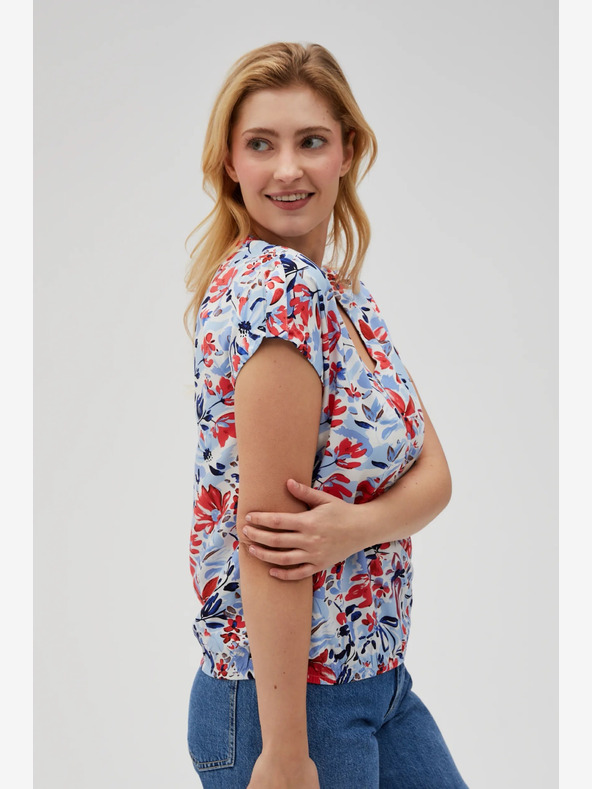 Moodo Ženska majica Moodo