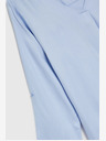 Moodo Svijetlo plava Moodo ženska bluza