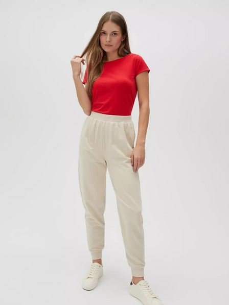 Moodo Ženska trenirka Moodo bež boje