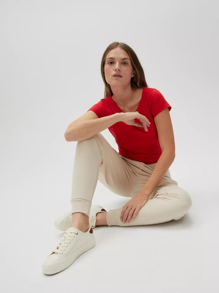 Moodo Ženska trenirka Moodo bež boje