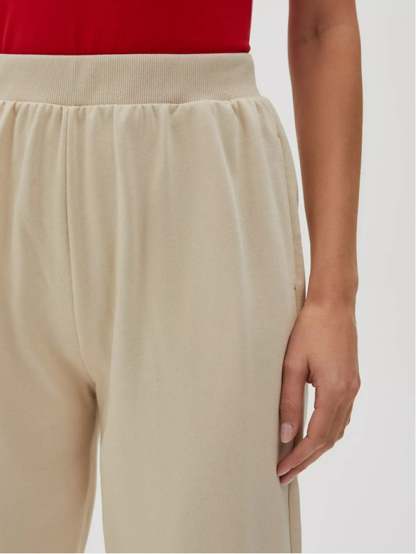 Moodo Ženska trenirka Moodo bež boje