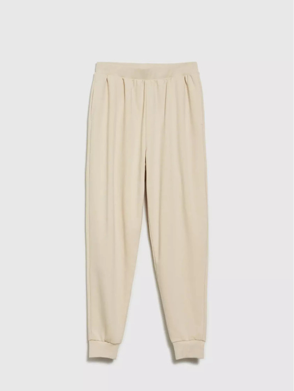 Moodo Ženska trenirka Moodo bež boje