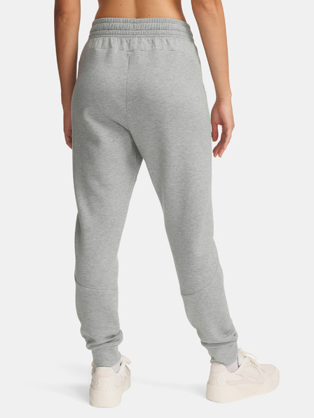 Under Armour Ženska trenirka Under Armour Unstoppable Flc Jogger