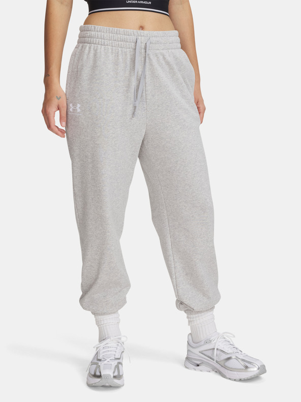 Under Armour Ženske Under Armour UA Rival Terry joggers