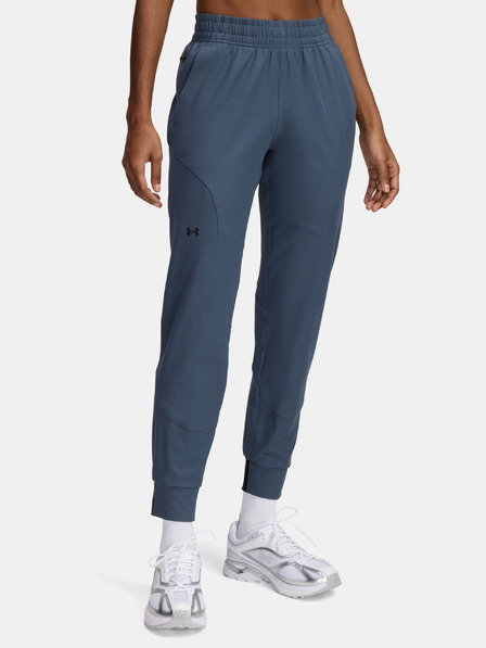 Under Armour Under Armour UA Unstoppable Jogger ženske trenirke