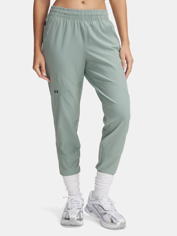Under Armour Under Armour UA Unstoppable Jogger ženske trenirke