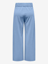Jacqueline de Yong Plave ženske široke hlače JDY