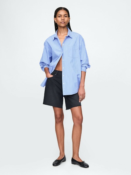 GAP Traper kratke hlače Loose Bermuda GAP