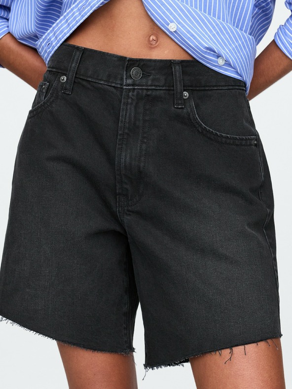 GAP Traper kratke hlače Loose Bermuda GAP