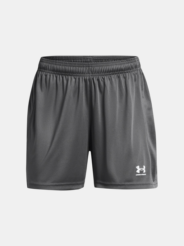 Under Armour Under Armour Ženske kratke hlače UA W's Ch. Knit Short-GRY