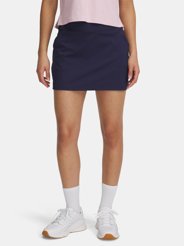 Under Armour Ženska suknja Under Armour UA Drive Knit Pleated Skort