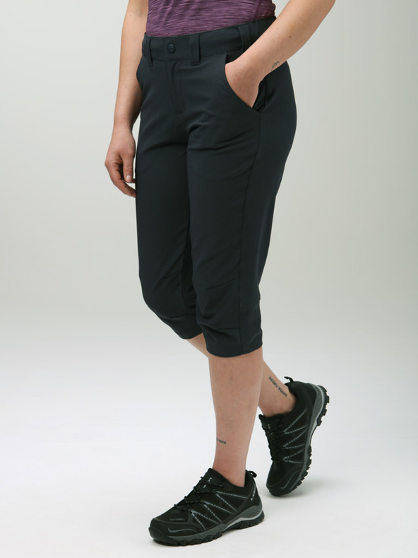 Loap Ženske 3/4 hlače LOAP UZIMA Tamnoplave