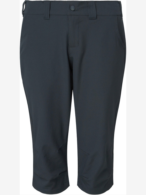 Loap Ženske 3/4 hlače LOAP UZIMA Tamnoplave