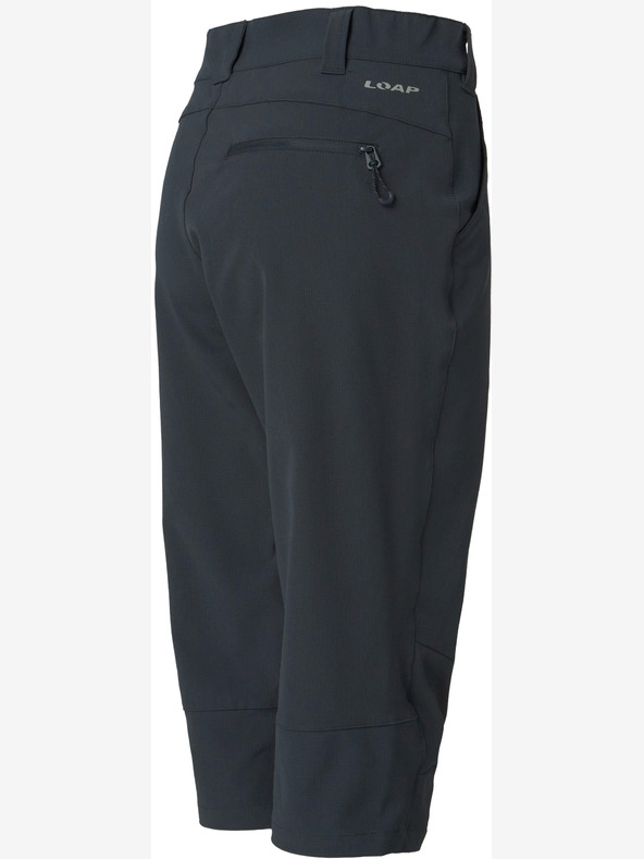 Loap Ženske 3/4 hlače LOAP UZIMA Tamnoplave