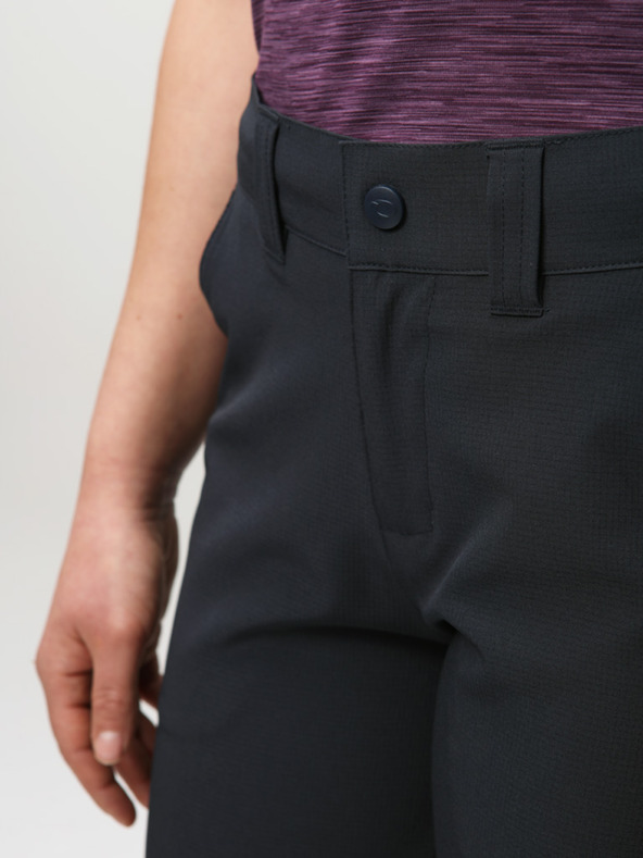 Loap Ženske 3/4 hlače LOAP UZIMA Tamnoplave