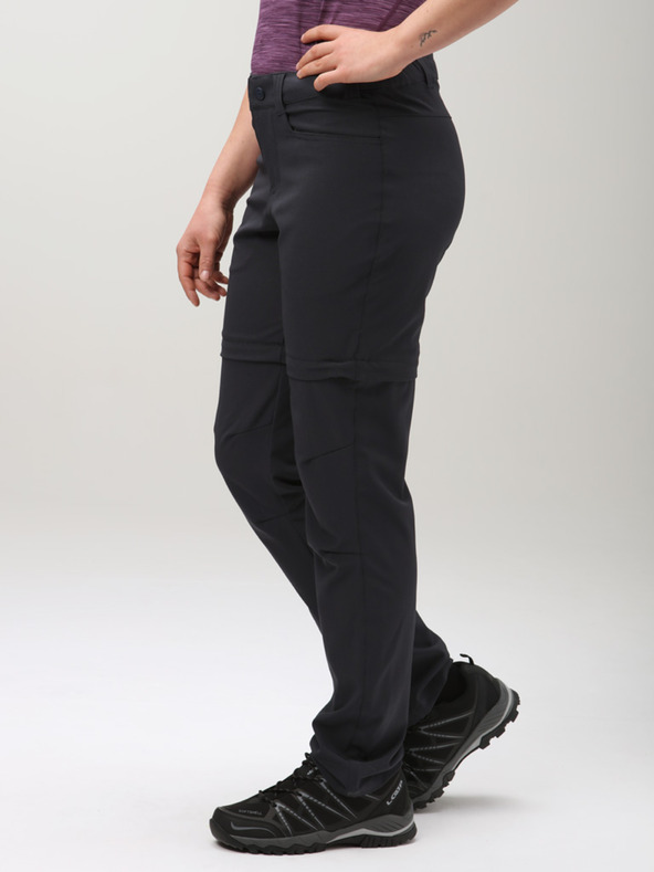 Loap Ženske hlače LOAP UZBECA Tamnoplave