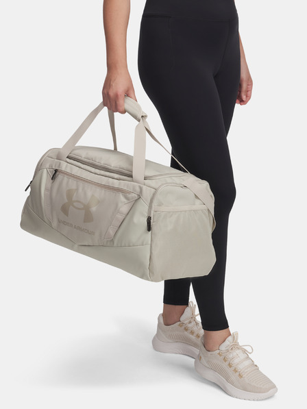 Under Armour Unisex torba Under Armour UA Undeniable 5.0 Duffle Bag SM-BRN
