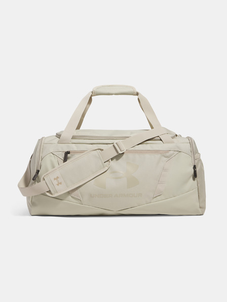 Under Armour Unisex torba Under Armour UA Undeniable 5.0 Duffle Bag SM-BRN