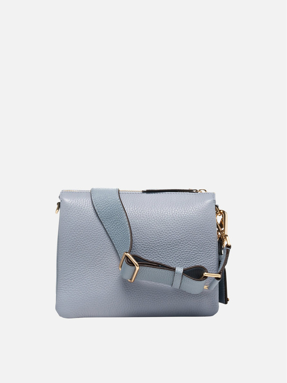 Geox Svijetlo plava ženska torbica Geox Clarissy