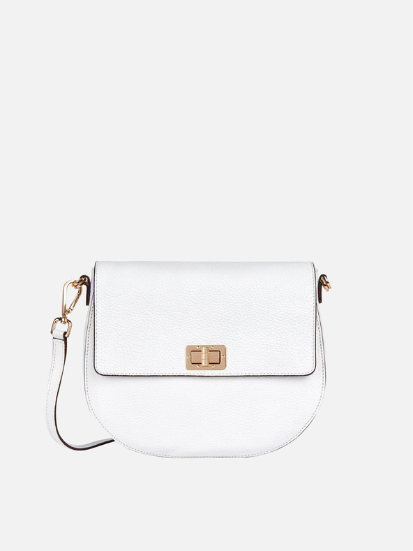 Geox Bijela ženska torbica Geox Flavie