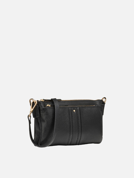 Geox Crna ženska torbica Geox Claree