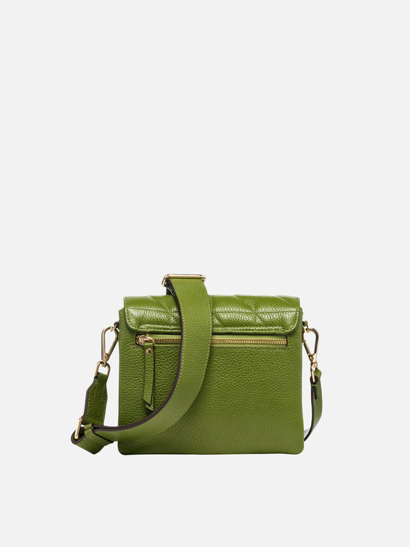 Geox Zelena ženska torbica Geox Veriana