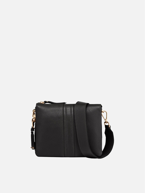 Geox Crna ženska torba Geox Clarissy