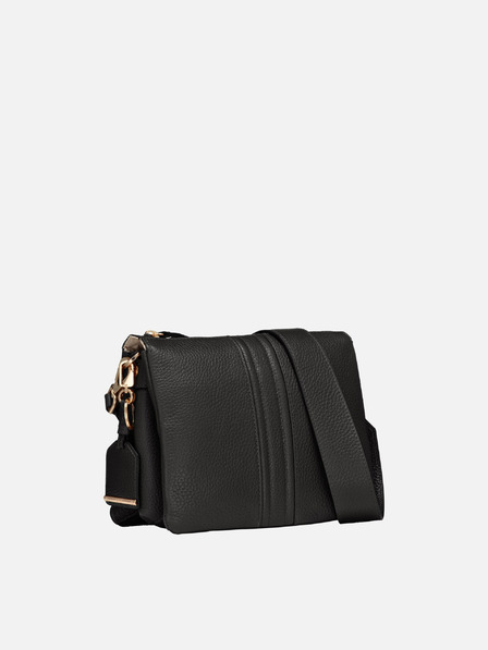 Geox Crna ženska torba Geox Clarissy