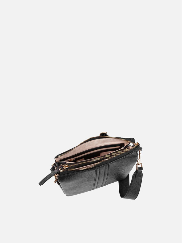 Geox Crna ženska torba Geox Clarissy